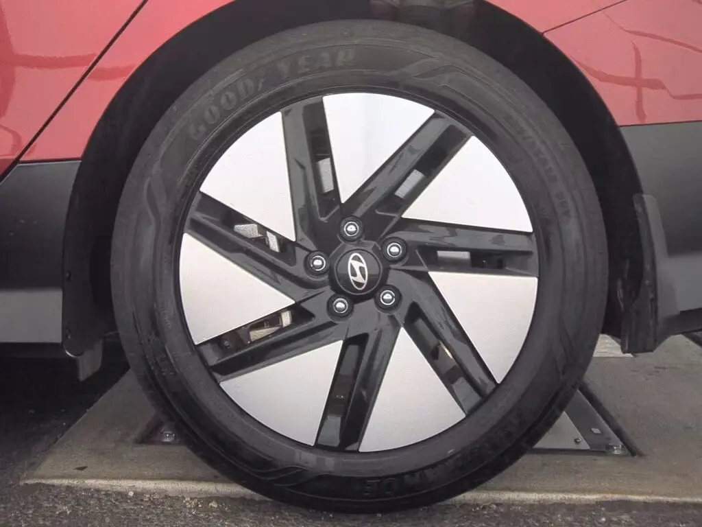 Florida Fine Cars - Used HYUNDAI IONIQ 6 2024 ORLANDO SE