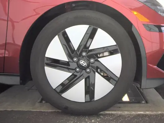 Florida Fine Cars - Used HYUNDAI IONIQ 6 2024 ORLANDO SE