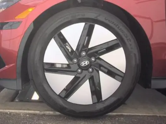 Florida Fine Cars - Used HYUNDAI IONIQ 6 2024 ORLANDO SE