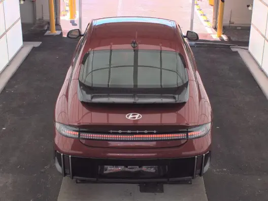 Florida Fine Cars - Used HYUNDAI IONIQ 6 2024 ORLANDO SE