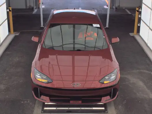 Florida Fine Cars - Used HYUNDAI IONIQ 6 2024 ORLANDO SE