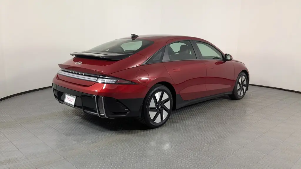 Florida Fine Cars - Used HYUNDAI IONIQ 6 2024 ORLANDO SE