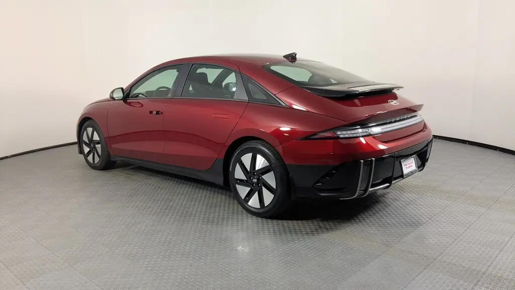 Florida Fine Cars - Used HYUNDAI IONIQ 6 2024 ORLANDO SE