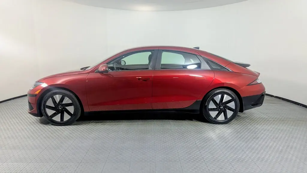 Florida Fine Cars - Used HYUNDAI IONIQ 6 2024 ORLANDO SE