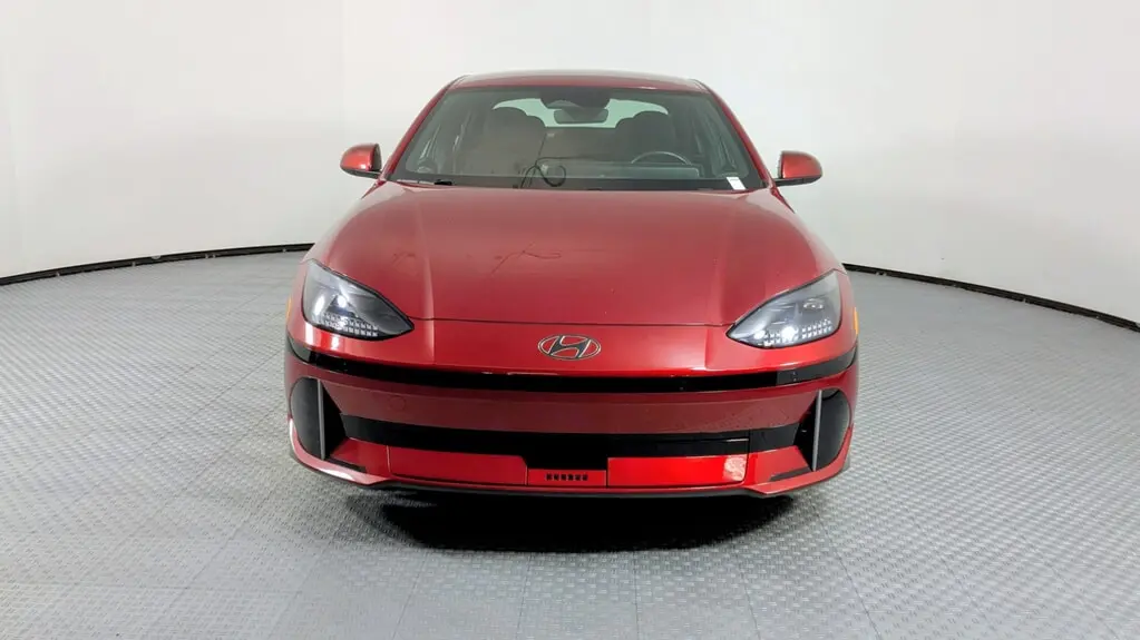 Florida Fine Cars - Used HYUNDAI IONIQ 6 2024 ORLANDO SE