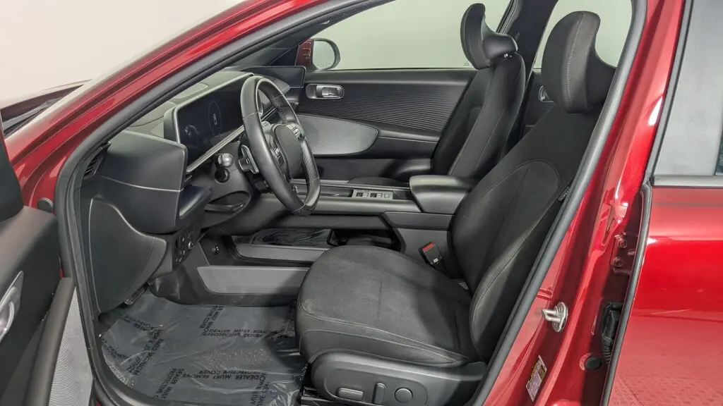 Florida Fine Cars - Used HYUNDAI IONIQ 6 2024 ORLANDO SE