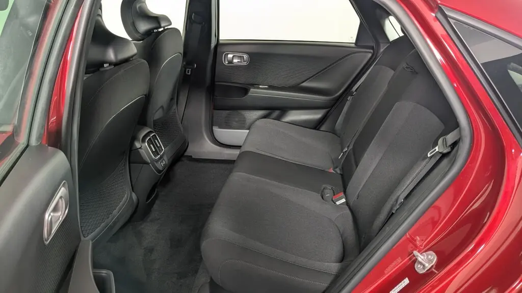 Florida Fine Cars - Used HYUNDAI IONIQ 6 2024 ORLANDO SE