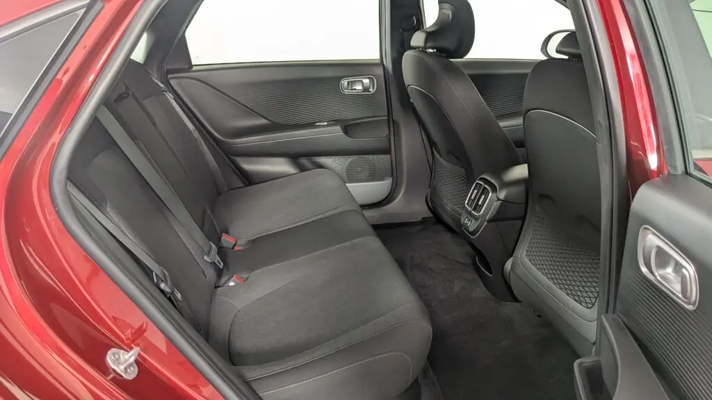 Florida Fine Cars - Used HYUNDAI IONIQ 6 2024 ORLANDO SE