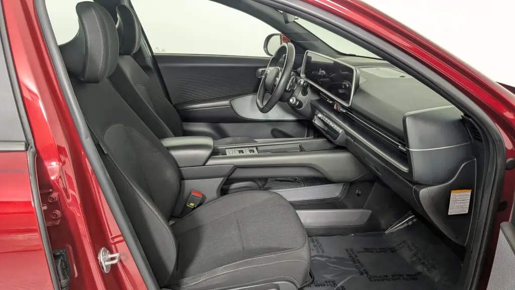 Florida Fine Cars - Used HYUNDAI IONIQ 6 2024 ORLANDO SE