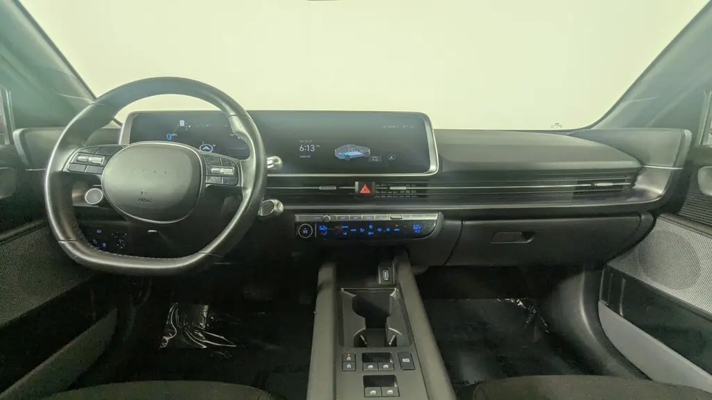 Florida Fine Cars - Used HYUNDAI IONIQ 6 2024 ORLANDO SE