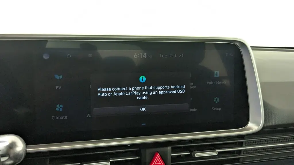 Florida Fine Cars - Used HYUNDAI IONIQ 6 2024 ORLANDO SE