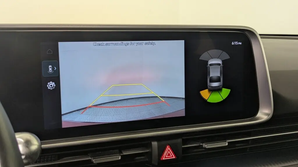 Florida Fine Cars - Used HYUNDAI IONIQ 6 2024 ORLANDO SE