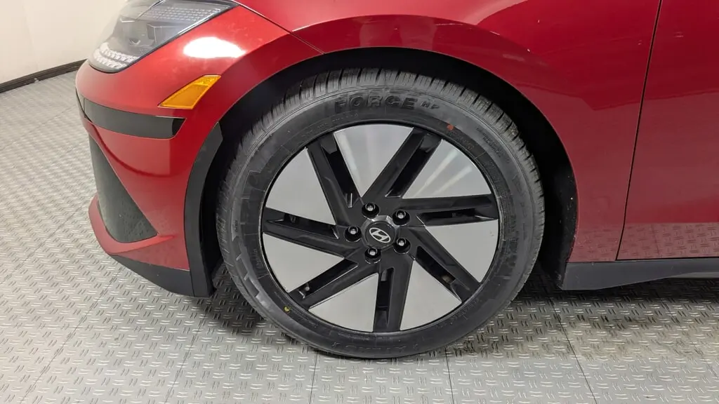 Florida Fine Cars - Used HYUNDAI IONIQ 6 2024 ORLANDO SE