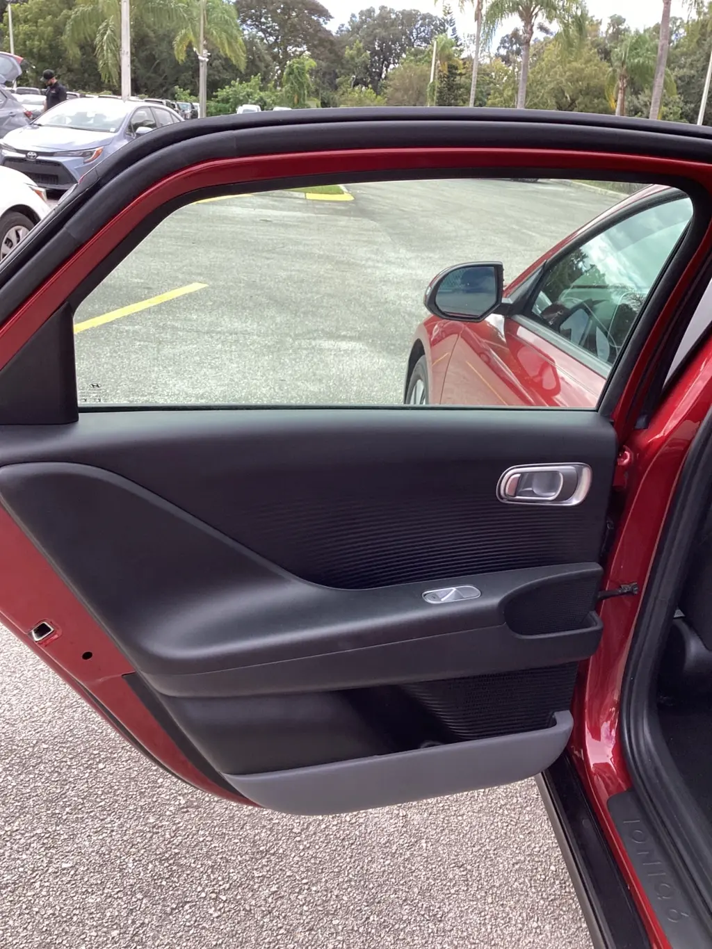 Florida Fine Cars - Used HYUNDAI IONIQ 6 2024 ORLANDO SE