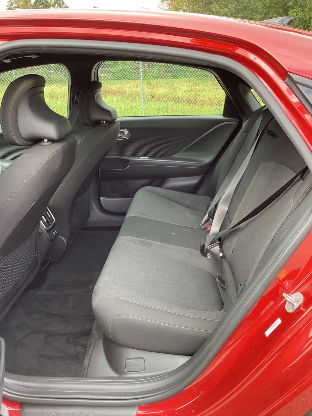 Florida Fine Cars - Used HYUNDAI IONIQ 6 2024 ORLANDO SE