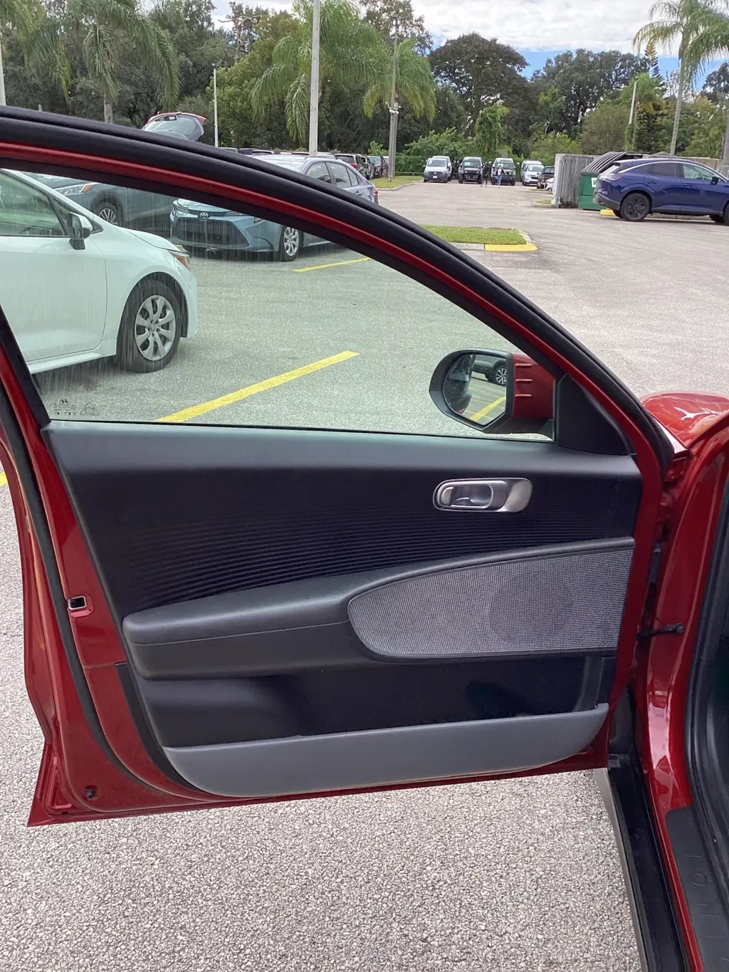Florida Fine Cars - Used HYUNDAI IONIQ 6 2024 ORLANDO SE