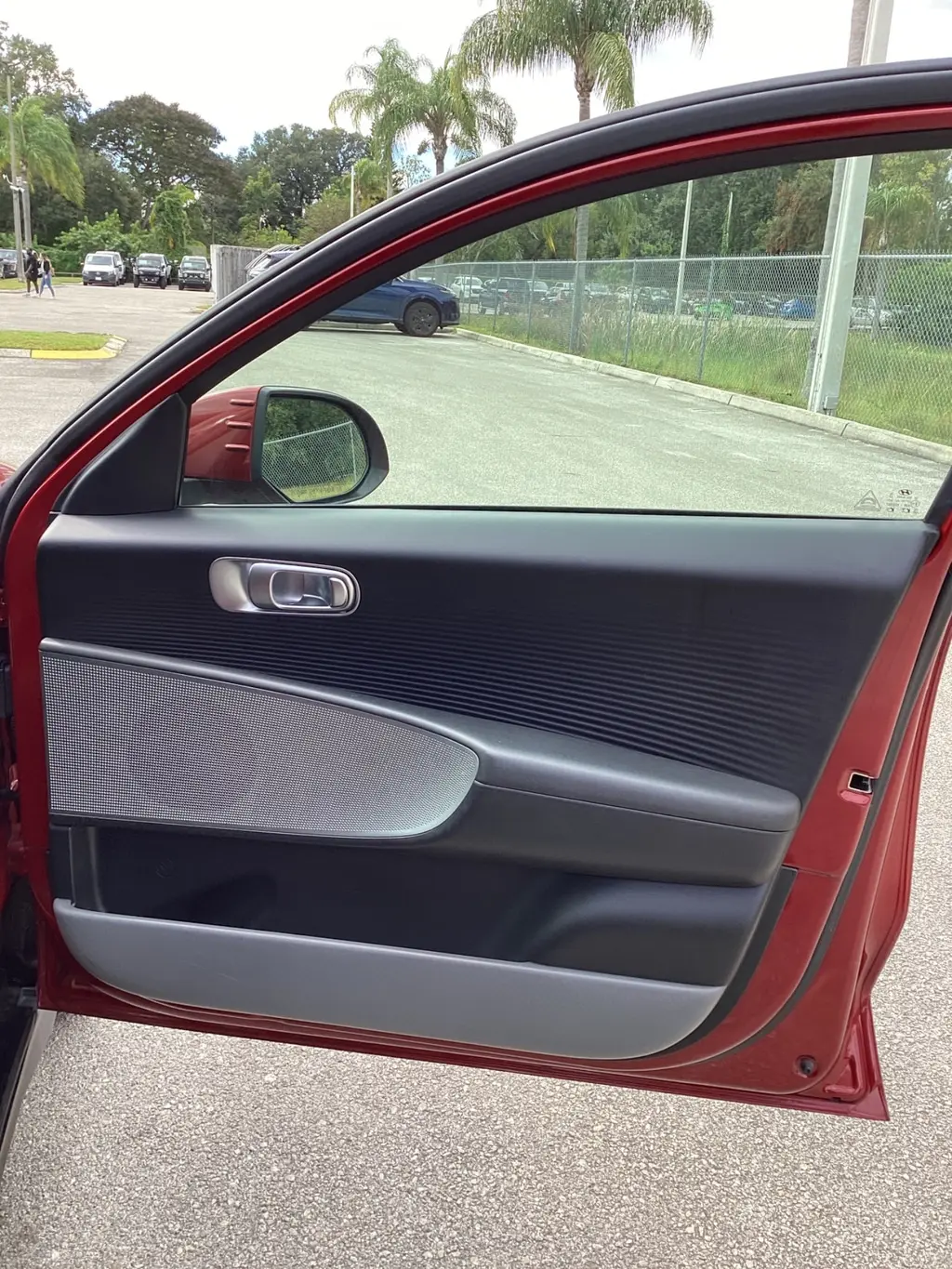 Florida Fine Cars - Used HYUNDAI IONIQ 6 2024 ORLANDO SE