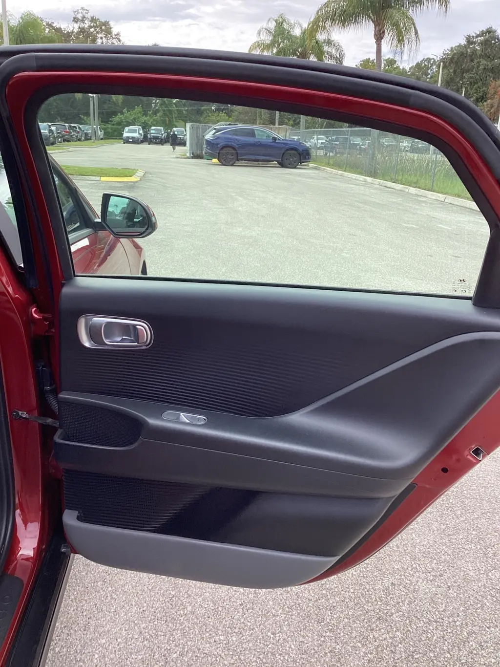 Florida Fine Cars - Used HYUNDAI IONIQ 6 2024 ORLANDO SE