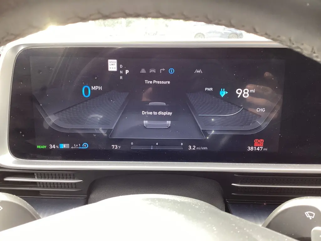 Florida Fine Cars - Used HYUNDAI IONIQ 6 2024 ORLANDO SE