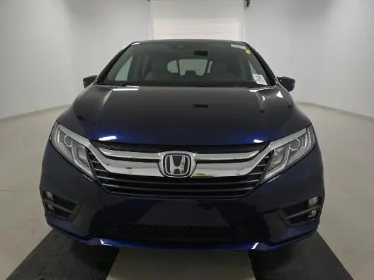 Florida Fine Cars - Used HONDA ODYSSEY 2019 MARGATE EX-L