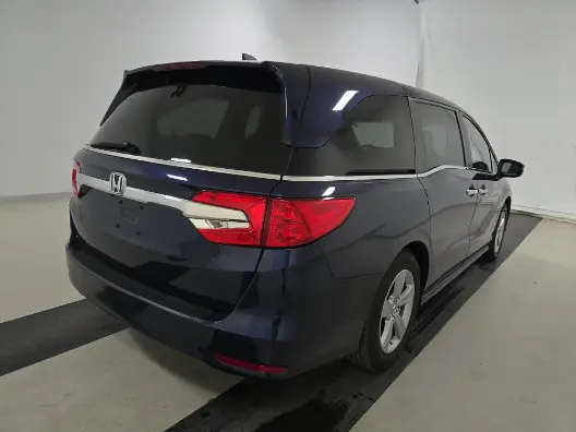 Florida Fine Cars - Used HONDA ODYSSEY 2019 MARGATE EX-L