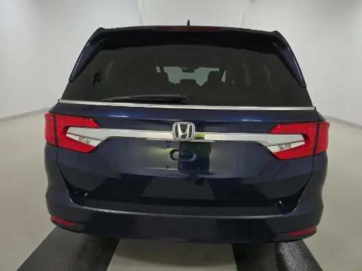 Florida Fine Cars - Used HONDA ODYSSEY 2019 MARGATE EX-L