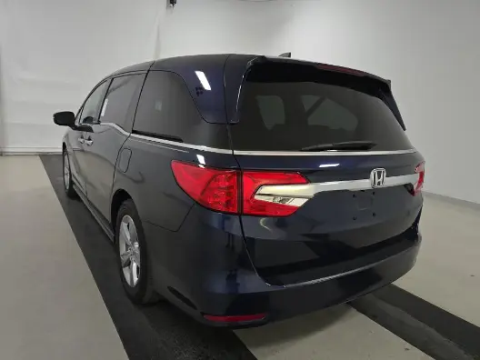 Florida Fine Cars - Used HONDA ODYSSEY 2019 MARGATE EX-L