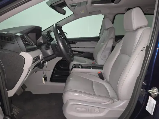 Florida Fine Cars - Used HONDA ODYSSEY 2019 MARGATE EX-L
