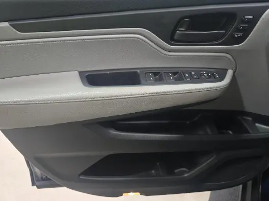 Florida Fine Cars - Used HONDA ODYSSEY 2019 MARGATE EX-L