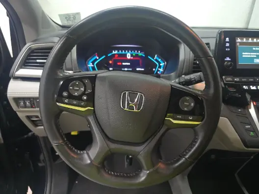 Florida Fine Cars - Used HONDA ODYSSEY 2019 MARGATE EX-L