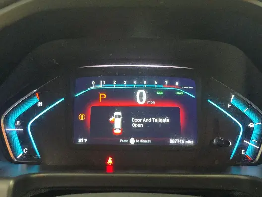 Florida Fine Cars - Used HONDA ODYSSEY 2019 MARGATE EX-L