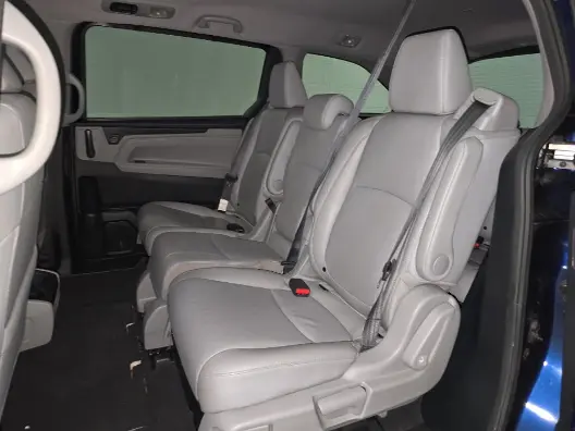 Florida Fine Cars - Used HONDA ODYSSEY 2019 MARGATE EX-L
