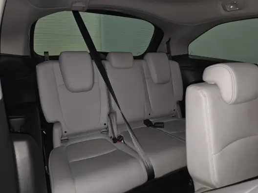 Florida Fine Cars - Used HONDA ODYSSEY 2019 MARGATE EX-L