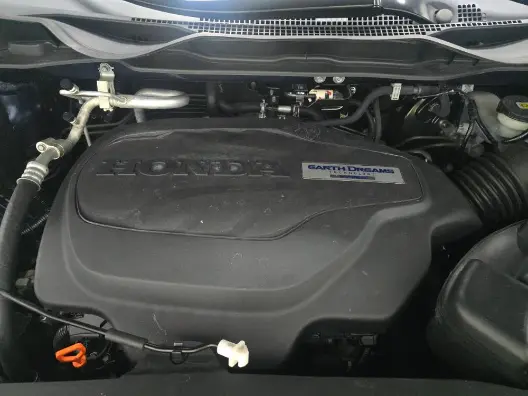 Florida Fine Cars - Used HONDA ODYSSEY 2019 MARGATE EX-L