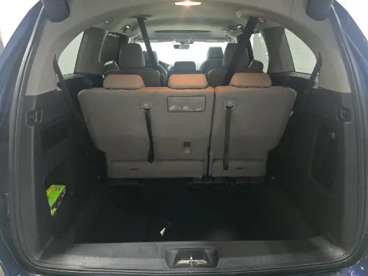 Florida Fine Cars - Used HONDA ODYSSEY 2019 MARGATE EX-L