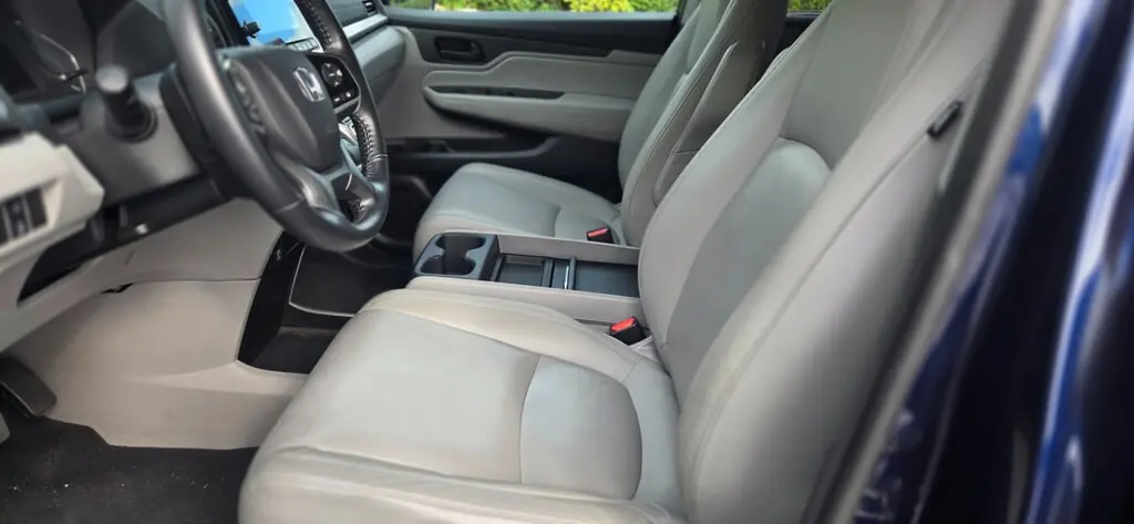 Florida Fine Cars - Used HONDA ODYSSEY 2019 MARGATE EX-L
