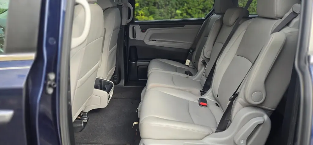 Florida Fine Cars - Used HONDA ODYSSEY 2019 MARGATE EX-L