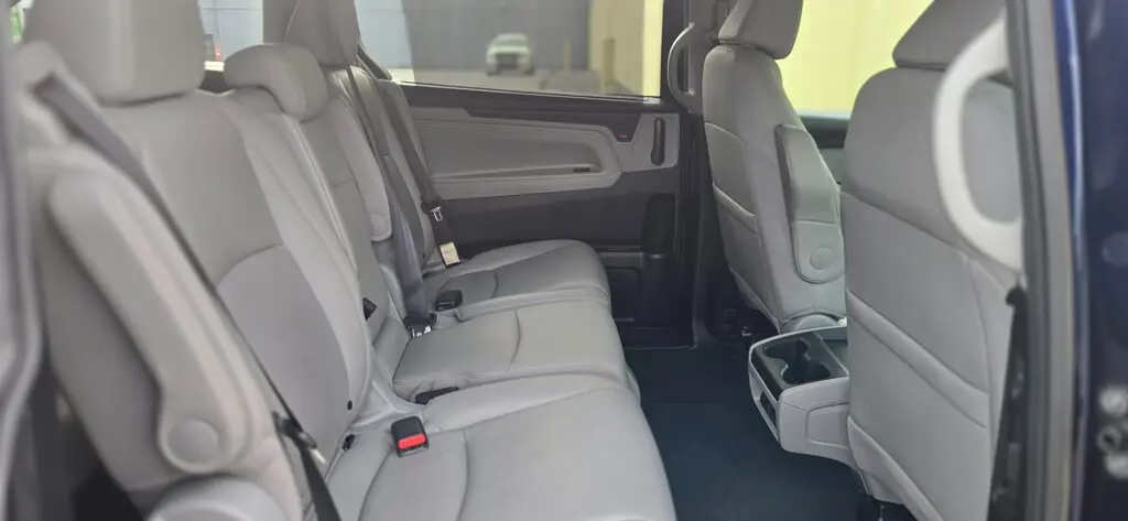 Florida Fine Cars - Used HONDA ODYSSEY 2019 MARGATE EX-L