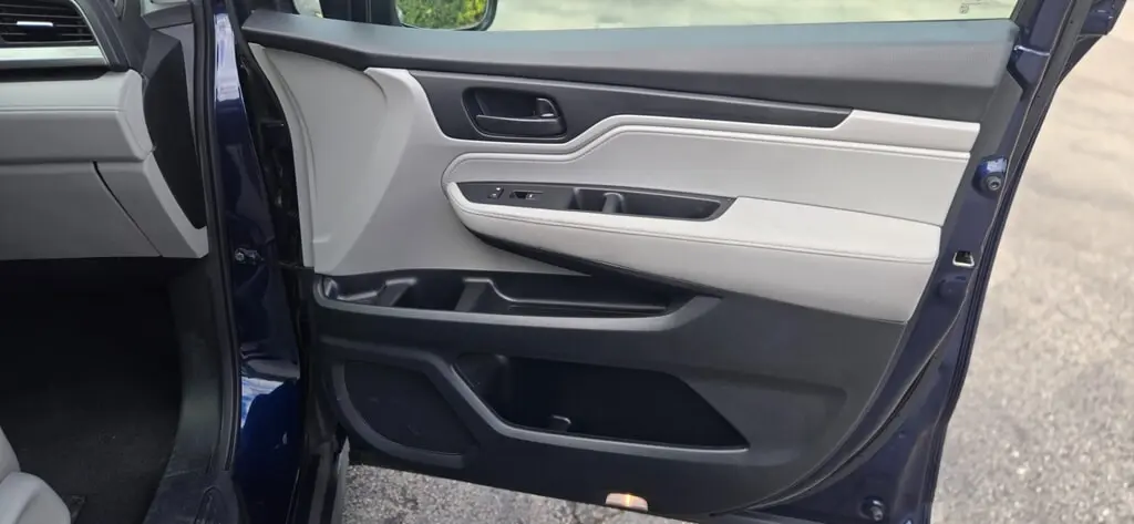 Florida Fine Cars - Used HONDA ODYSSEY 2019 MARGATE EX-L