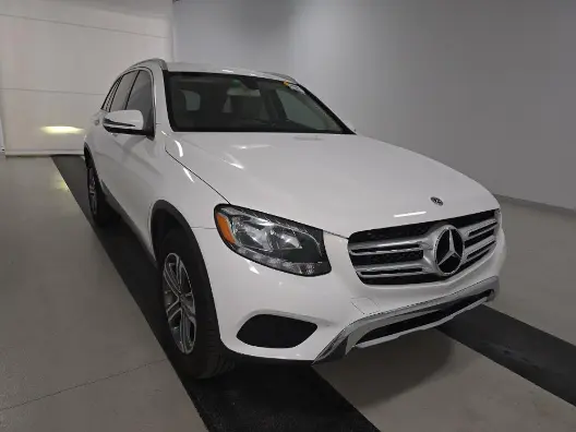 Florida Fine Cars - Used MERCEDES-BENZ GLC 2019 ORLANDO GLC 300