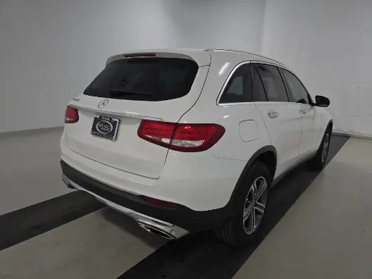 Florida Fine Cars - Used MERCEDES-BENZ GLC 2019 ORLANDO GLC 300
