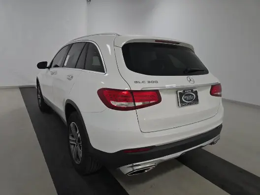 Florida Fine Cars - Used MERCEDES-BENZ GLC 2019 ORLANDO GLC 300