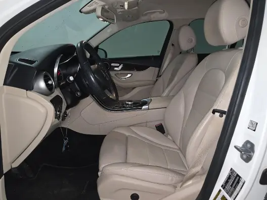 Florida Fine Cars - Used MERCEDES-BENZ GLC 2019 ORLANDO GLC 300