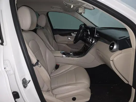 Florida Fine Cars - Used MERCEDES-BENZ GLC 2019 ORLANDO GLC 300