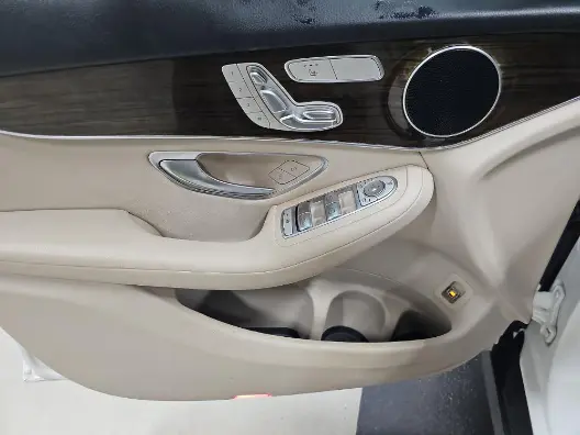 Florida Fine Cars - Used MERCEDES-BENZ GLC 2019 ORLANDO GLC 300