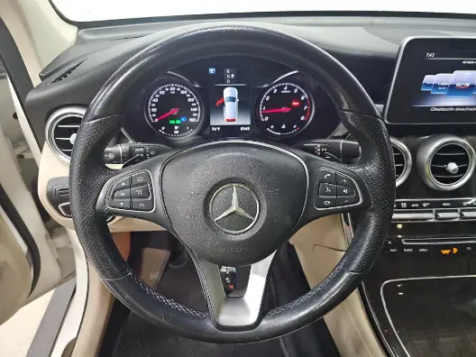 Florida Fine Cars - Used MERCEDES-BENZ GLC 2019 ORLANDO GLC 300