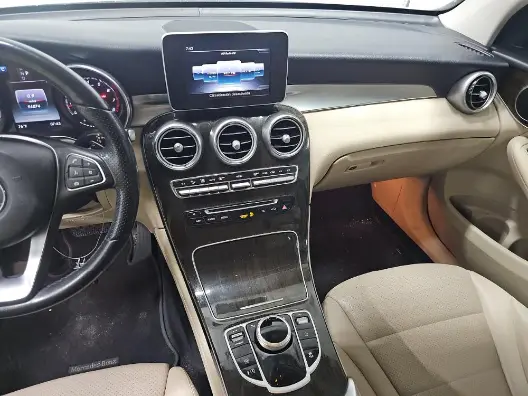 Florida Fine Cars - Used MERCEDES-BENZ GLC 2019 ORLANDO GLC 300