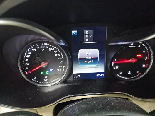 Florida Fine Cars - Used MERCEDES-BENZ GLC 2019 ORLANDO GLC 300