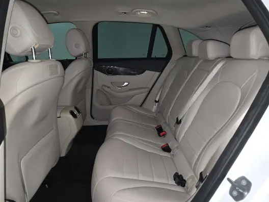Florida Fine Cars - Used MERCEDES-BENZ GLC 2019 ORLANDO GLC 300