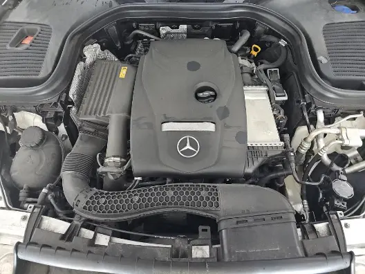 Florida Fine Cars - Used MERCEDES-BENZ GLC 2019 ORLANDO GLC 300